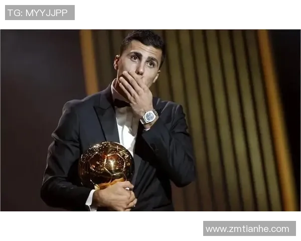 罗德里：从青训新星到世界级中场的华丽蜕变之路