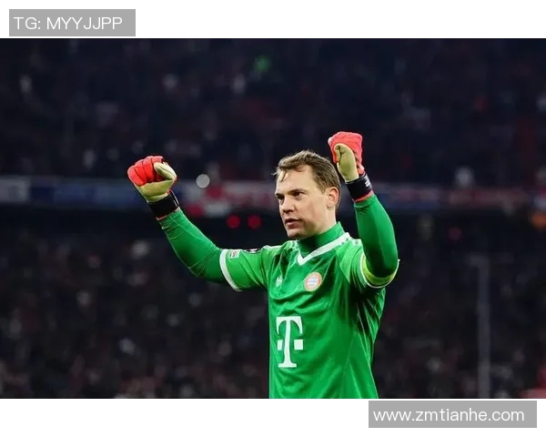 诺伊尔重伤无缘本赛季拜仁紧急求助德赫亚救急