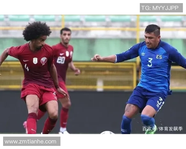 萨尔瓦多与牙买加激战在即球迷期待精彩对决与精彩进球