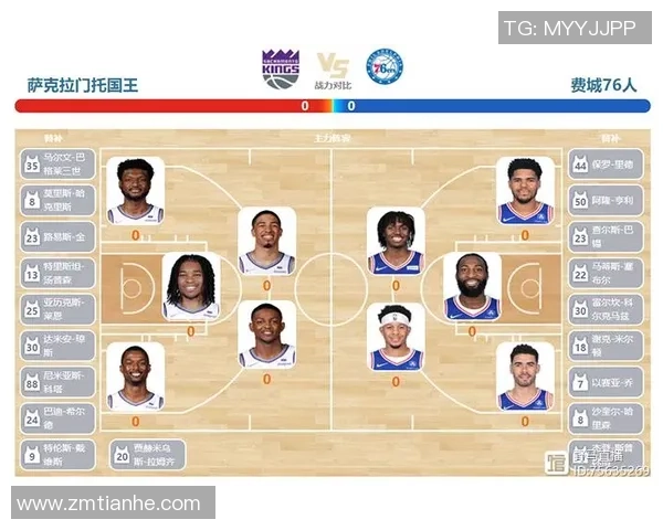 费城76人对阵骑士的比赛前瞻及胜负预测分析