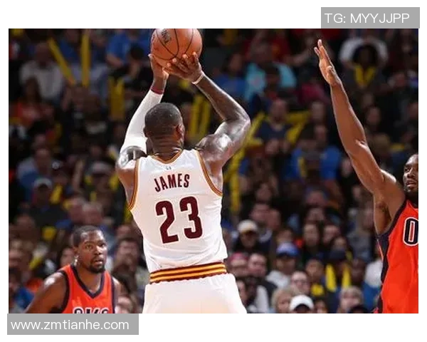 2016年骑士与雷霆精彩对决录像回放全程回顾与分析 2016年骑士与雷霆精彩对决录像回放全程回顾与分析