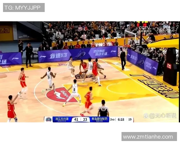 CBA八一对阵青岛精彩视频直播全程回顾与赛后分析