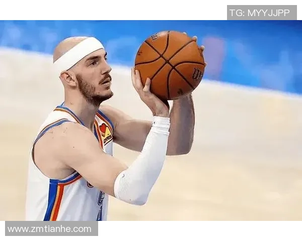 亚历克斯卡鲁索：从默默无闻到NBA明星的成长之路与奋斗故事