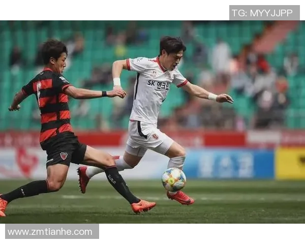 仁川联队与江原激战在即球迷期待精彩对决与胜负悬念 仁川联队与江原激战在即球迷期待精彩对决与胜负悬念