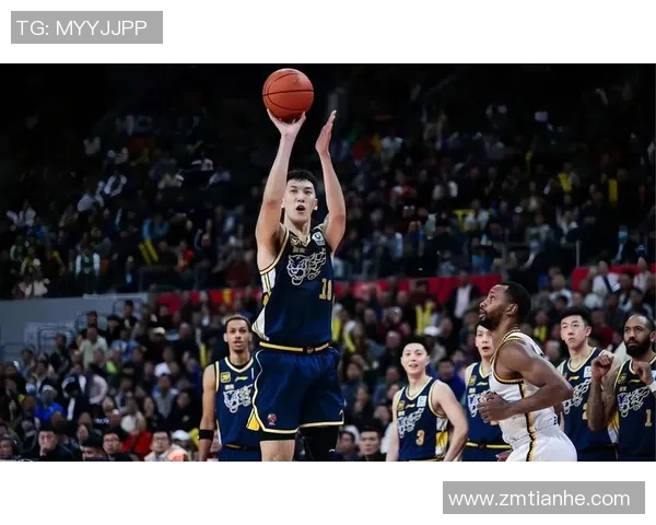 任骏飞在CBA赛场的崛起与挑战解析他的篮球生涯与未来发展方向