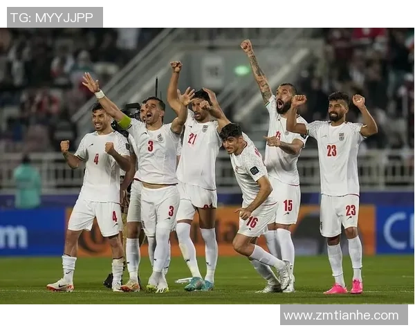 伊朗与叙利亚足球比赛日期及相关赛事信息一览