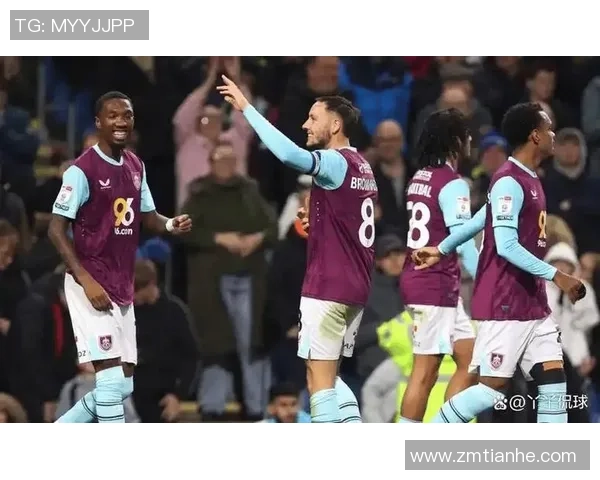 伯恩利与巴恩斯利历史交锋回顾及战绩分析