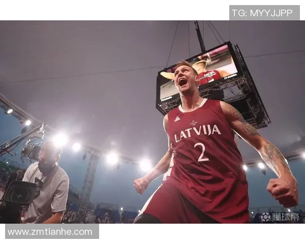 俄罗斯男篮与捷克男篮激战正酣谁能在国际赛场上笑到最后