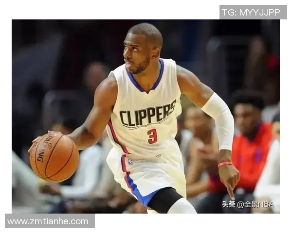 克里斯保罗:从篮球天才到NBA传奇的辉煌旅程与成就解析 克里斯保罗:从篮球天才到NBA传奇的辉煌旅程与成就解析
