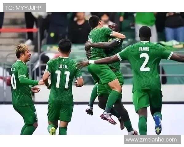 国安与权健今晚对决胜负难测球迷期待精彩赛事分析 国安与权健今晚对决胜负难测球迷期待精彩赛事分析