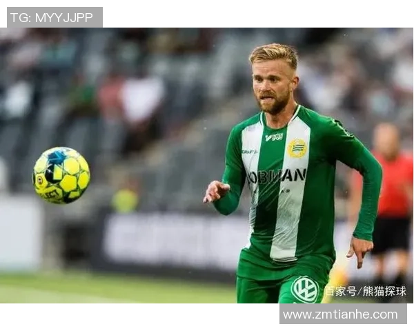 哥登堡与哈马比的激烈对决揭示瑞典足球的魅力与竞争力 哥登堡与哈马比的激烈对决揭示瑞典足球的魅力与竞争力