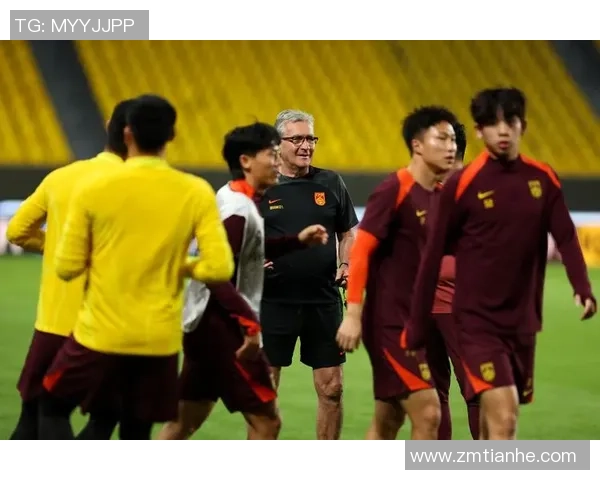 国足挑战西班牙世界杯之路展望与期待分析 国足挑战西班牙世界杯之路展望与期待分析