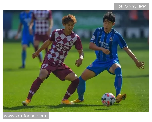 延边富德迎战蔚山现代争夺亚冠小组赛关键胜利的精彩对决