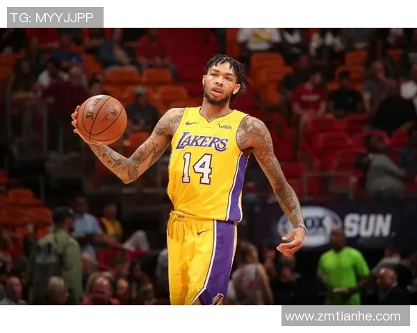 布兰登英格拉姆的崛起之路与未来篮球生涯展望