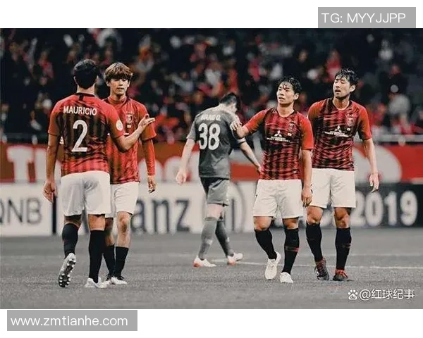 川崎与浦和广岛的激烈对决展现日本足球的魅力与竞争力