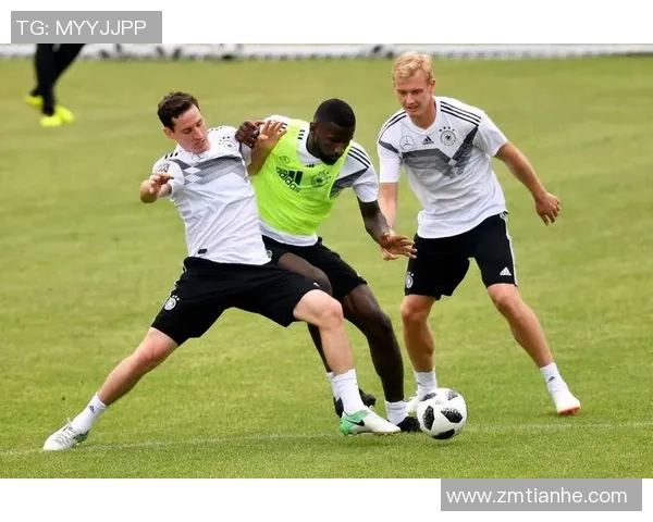 德国与西班牙足球对决精彩比分揭晓引发热议