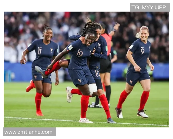 法国女足对阵韩国女足比赛前瞻与胜负预测分析