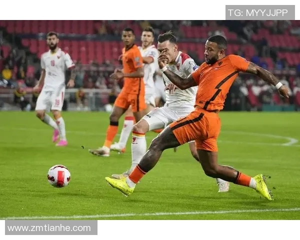 波黑与荷兰激战成和比分揭晓精彩瞬间回顾