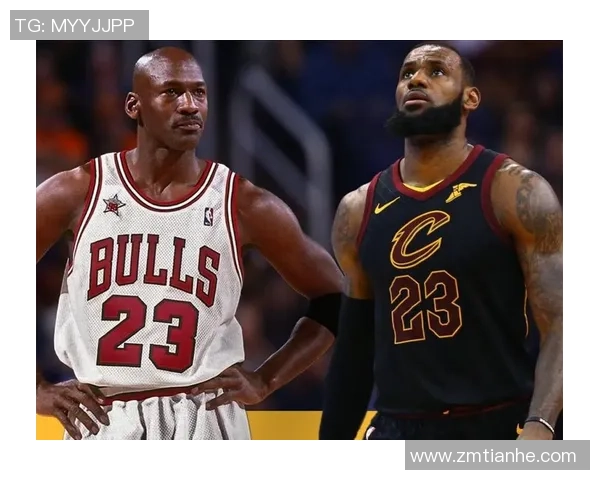 热火与山猫的传奇对决詹姆斯与乔丹的巅峰之战再度上演