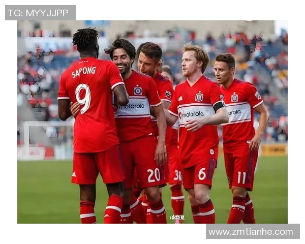 芝加哥火焰迎战费城联合精彩对决展现足球魅力与激情