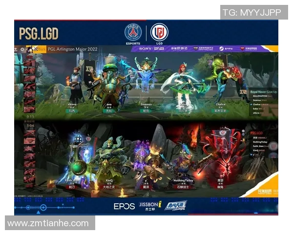 DOTA2战术解析:RNG战队如何运用反击体系逆转战局 DOTA2战术解析:RNG战队如何运用反击体系逆转战局