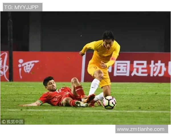 U21青年队迎战叙利亚队力争在国际赛场上取得佳绩