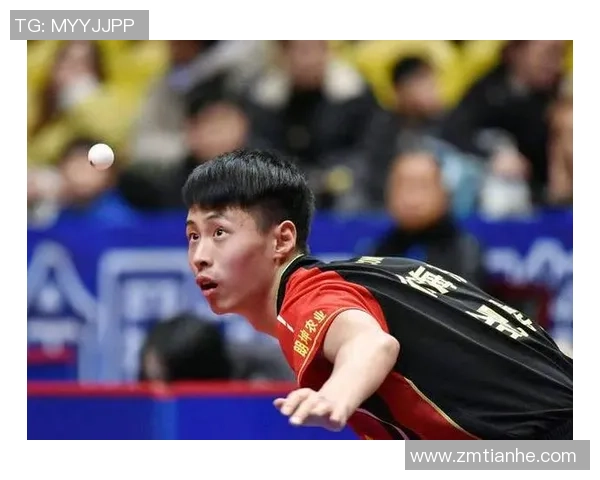 周伟专访:从乒乓球小将到世界冠军的心路历程回顾 周伟专访:从乒乓球小将到世界冠军的心路历程回顾