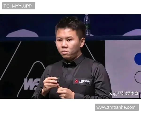 墨菲与周跃龙的巅峰对决谁将成为斯诺克赛场的新王者 墨菲与周跃龙的巅峰对决谁将成为斯诺克赛场的新王者