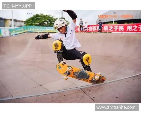 广州滑板队实力解析:探索滑板运动在城市中的崛起与发展 广州滑板队实力解析:探索滑板运动在城市中的崛起与发展