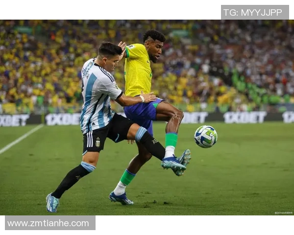 德国与巴西足球对决在广东体育引发热烈讨论与期待