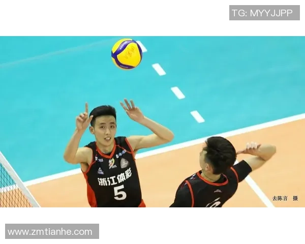 杨强独家分享：深入探讨排球技巧与训练心得，助你提升竞技水平