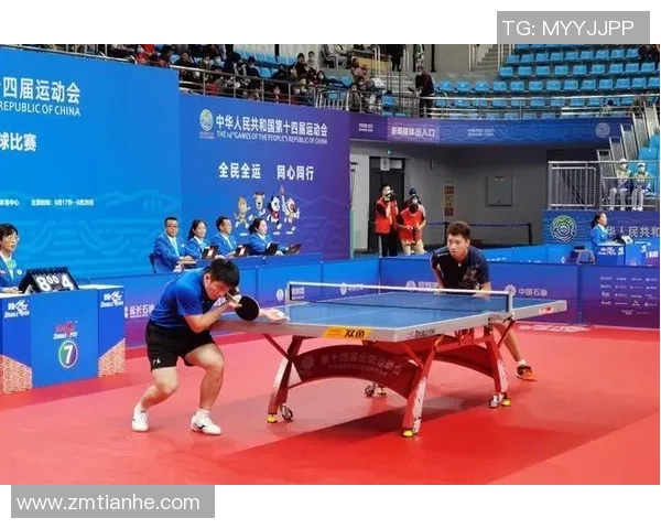 深圳乒乓球队在全运会积分榜上以54分稳居第一名表现出色 深圳乒乓球队在全运会积分榜上以54分稳居第一名表现出色