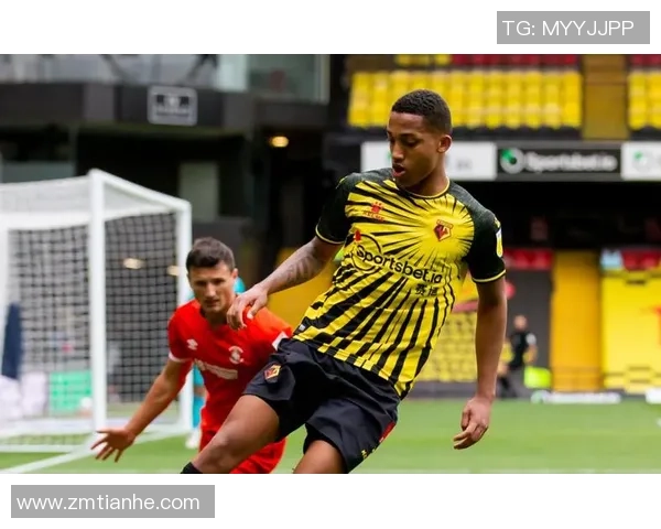 热苏斯在赛场上的崛起与挑战解析他如何影响足球未来的趋势与发展