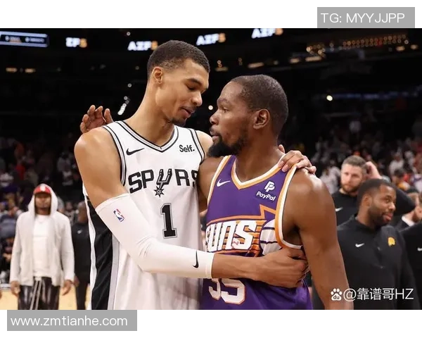 维克托文班亚马：未来篮球巨星的崛起与挑战之路