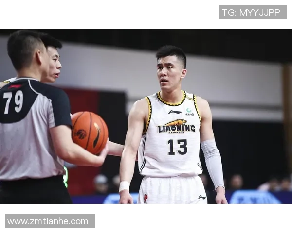 郭艾伦在CBA赛场的精彩表现与未来发展潜力分析