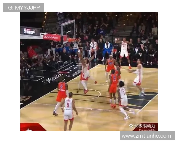 雷霆与火箭对决历史比分回顾及精彩瞬间分析