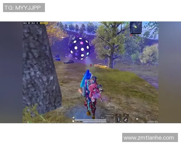 和平精英最新节奏排行榜揭晓TES战队荣登第六名引发热议