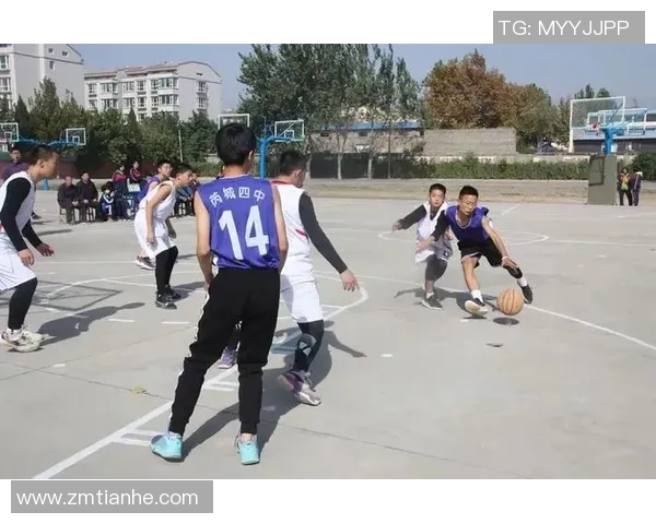 芮城明星篮球队展现青春活力助力地方体育发展与文化交流