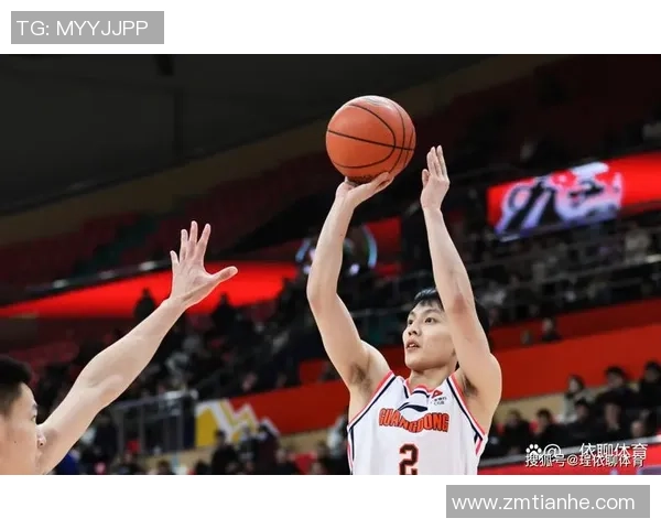 广州篮球队控制革新探讨：重塑战术体系与团队协作新模式