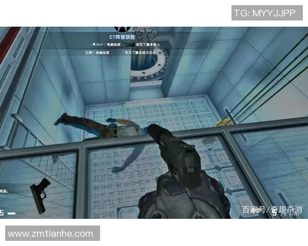 周伟独家分享CSGO游戏技巧与心得体会助你提升竞技水平