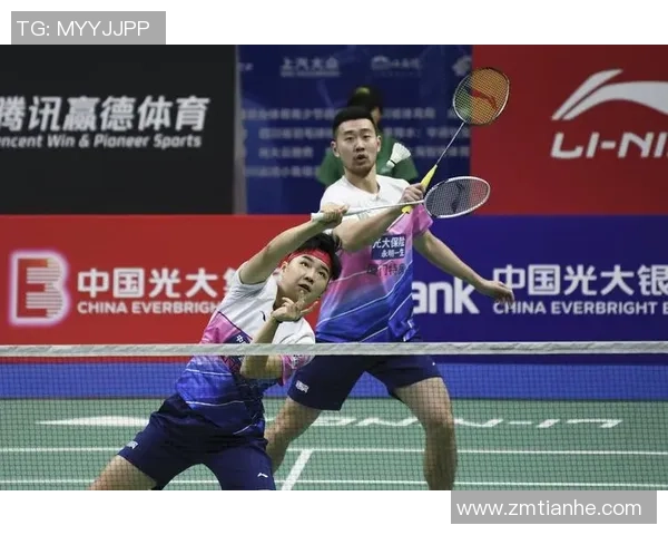 南京羽毛球队战术解析与训练策略探讨聚焦羽毛球发展新方向