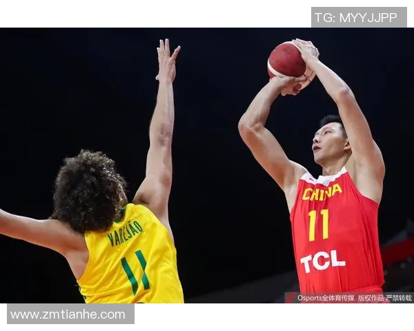 大郅与阿联巅峰对决谁能书写中国篮球的新篇章 大郅与阿联巅峰对决谁能书写中国篮球的新篇章